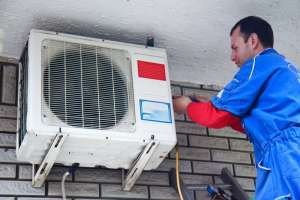 HVAC Companies Near Florham Park, NJ Available Now